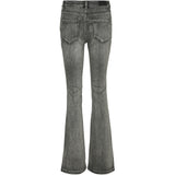 Vero Moda VERO MODA dam jeans VMFLASH Jeans Medium Grey Denim