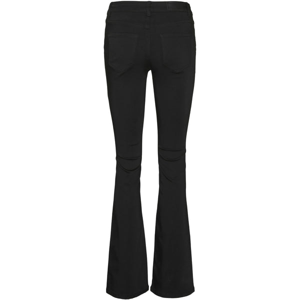 Vero Moda VERO MODA dam jeans VMFLASH Jeans Black