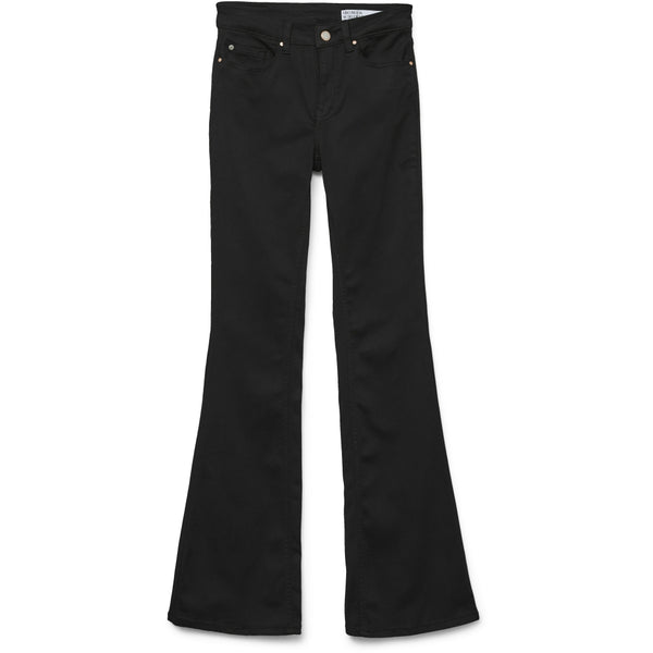 Vero Moda VERO MODA dam jeans VMFLASH Jeans Black