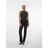 Vero Moda VERO MODA dam jeans VMFLASH Jeans Black