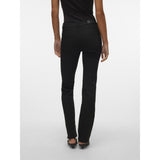 Vero Moda VERO MODA dam jeans VMFLASH Jeans Black