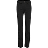 Vero Moda VERO MODA dam jeans VMFLASH Jeans Black