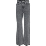 Vero Moda VERO MODA dam jeans VMTESSA Jeans Medium Grey Denim