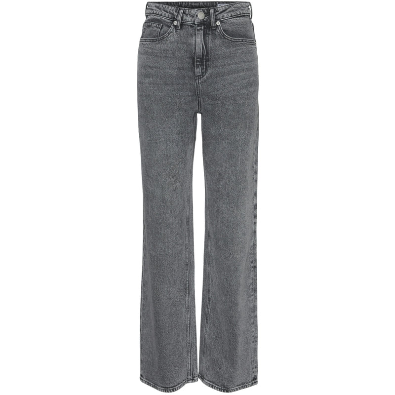 Vero Moda VERO MODA dam jeans VMTESSA Jeans Medium Grey Denim