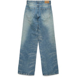 Vero Moda VERO MODA dam jeans VMTESSA Jeans Light Blue Denim