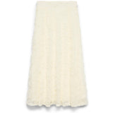 Vero Moda VERO MODA dam kjol AWBLAKELY Skirt Pistachio Shel