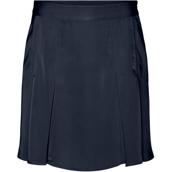 Vero Moda VERO MODA dam kjol VMLOVIE Skirt Navy Blazer