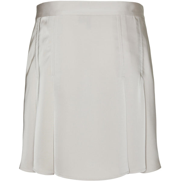 Vero Moda VERO MODA dam kjol VMLOVIE Skirt Pumice Stone