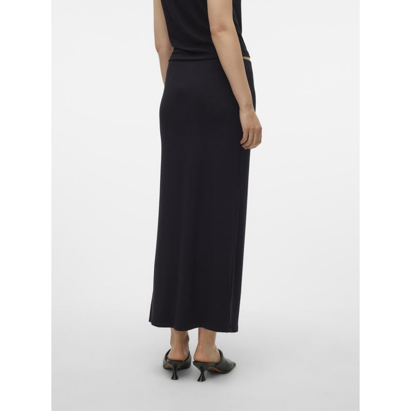 Vero Moda VERO MODA dam kjol VMMARY Skirt Black