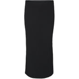 Vero Moda VERO MODA dam kjol VMMARY Skirt Black