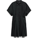 Vero Moda VERO MODA dam klänning VMFRIBA Dress Black