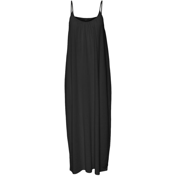 Vero Moda VERO MODA dam klänning VMLUNA Dress Black