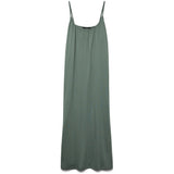 Vero Moda VERO MODA dam klänning VMLUNA Dress Laurel Wreath