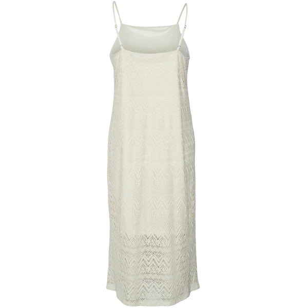 Vero Moda VERO MODA dam klänning VMMAYA Dress Birch