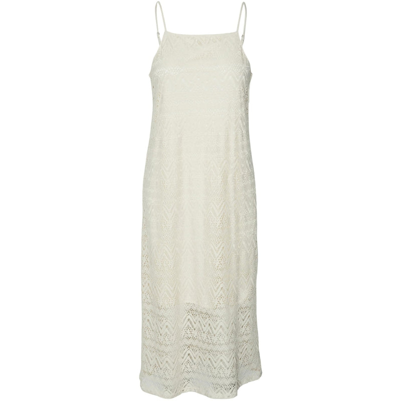 Vero Moda VERO MODA dam klänning VMMAYA Dress Birch