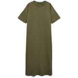 Vero Moda VERO MODA dam klänning VMMOLLY Dress Kalamata