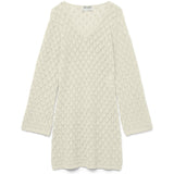 Vero Moda VERO MODA dam klänning VMRANI Dress Birch