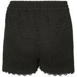 Vero Moda VERO MODA dam shorts VMHONEY Shorts Black