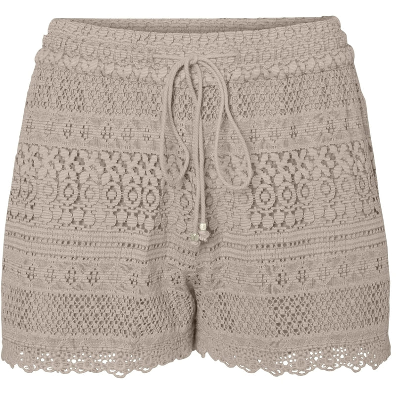 Vero Moda VERO MODA dam shorts VMHONEY Shorts Moon Rock