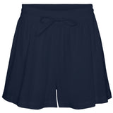 Vero Moda VERO MODA dam shorts VMLINN Shorts Navy Blazer