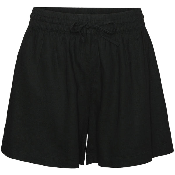 Vero Moda VERO MODA dam shorts VMLINN Shorts Black