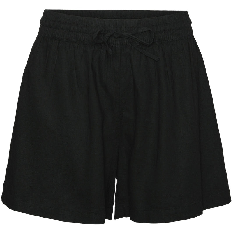 Vero Moda VERO MODA dam shorts VMLINN Shorts Black