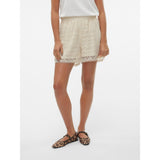 Vero Moda VERO MODA dam shorts VMMAYA Shorts Birch