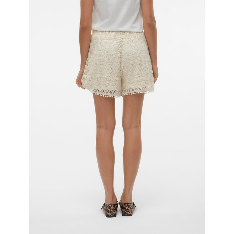 Vero Moda VERO MODA dam shorts VMMAYA Shorts Birch