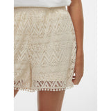 Vero Moda VERO MODA dam shorts VMMAYA Shorts Birch