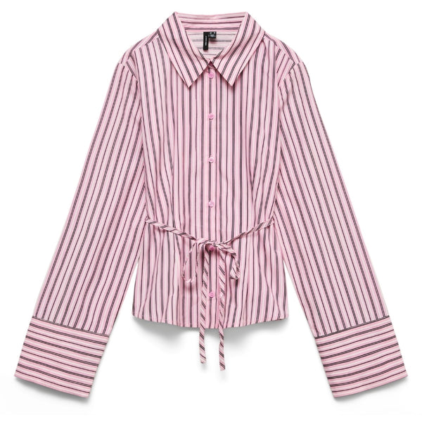 Vero Moda VERO MODA dam skjorta VMSIENA Shirt Bonbon