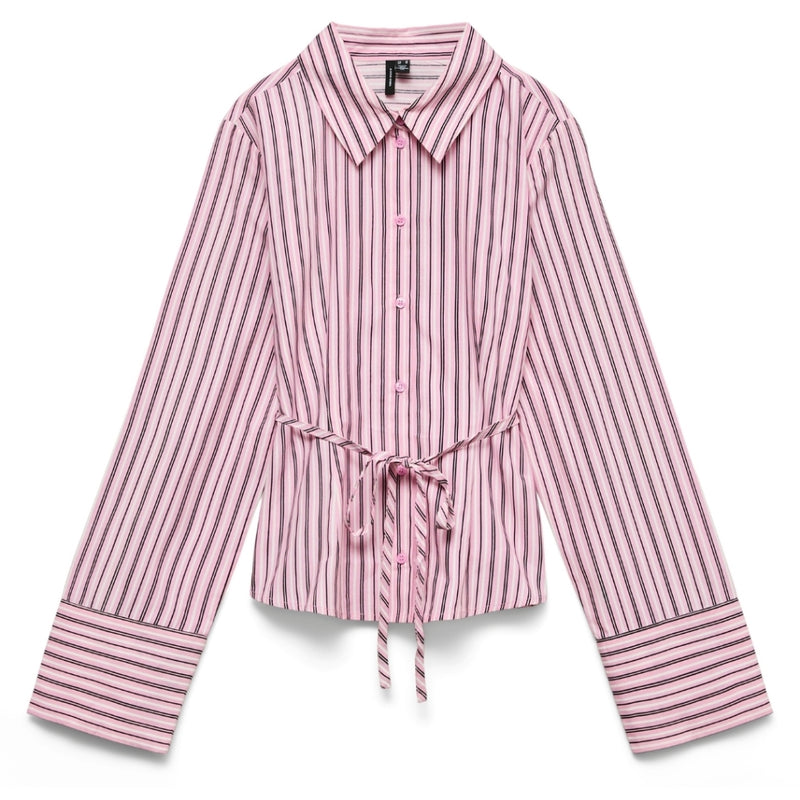 Vero Moda VERO MODA dam skjorta VMSIENA Shirt Bonbon