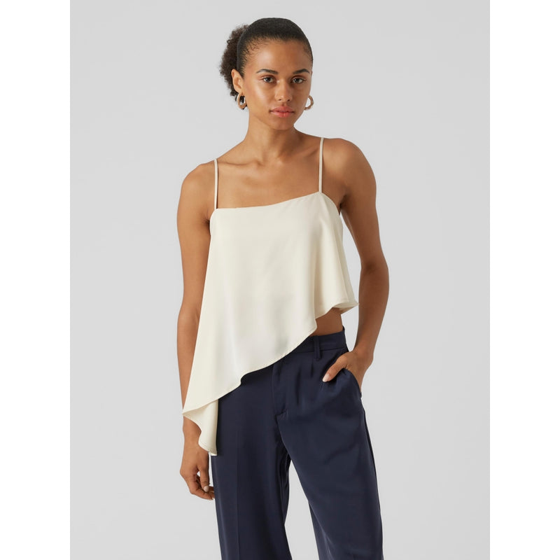 Vero Moda VERO MODA dam top VMELEANOR Top Birch