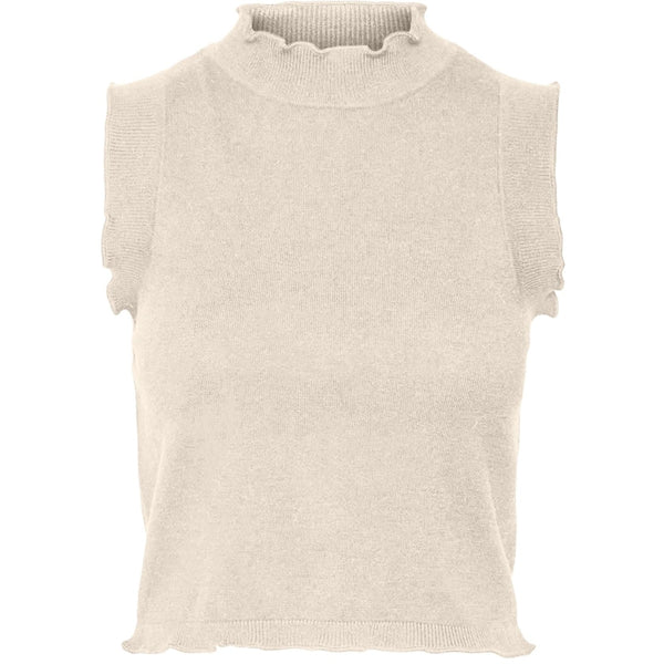 Vero Moda VERO MODA dam top VMGOLD Top Birch