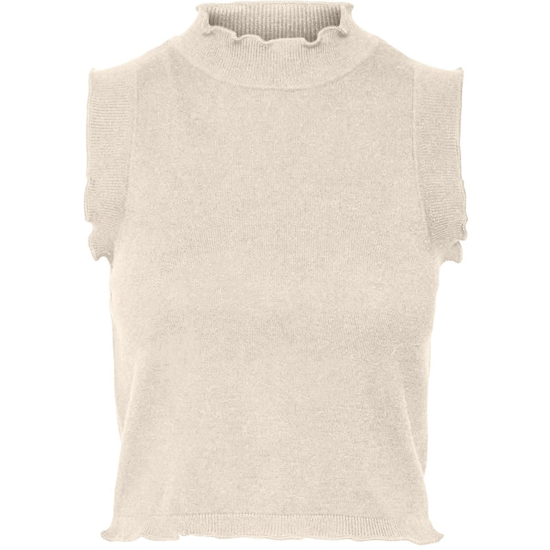 Vero Moda VERO MODA dam top VMGOLD Top Birch