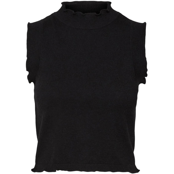 Vero Moda VERO MODA dam top VMGOLD Top Black