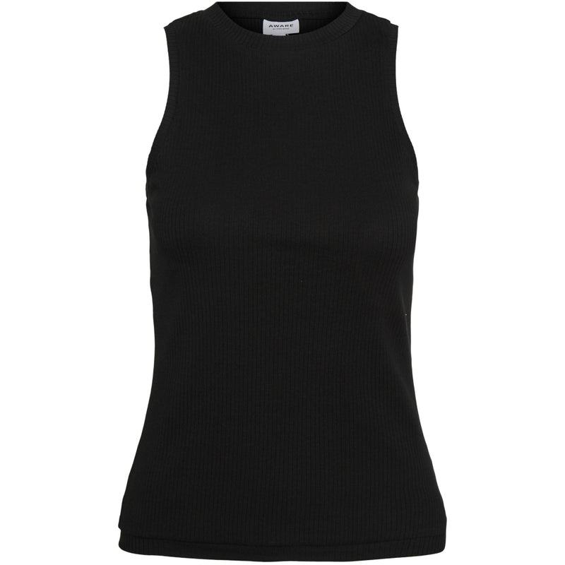 Vero Moda VERO MODA dam top VMLAVENDER Top Black