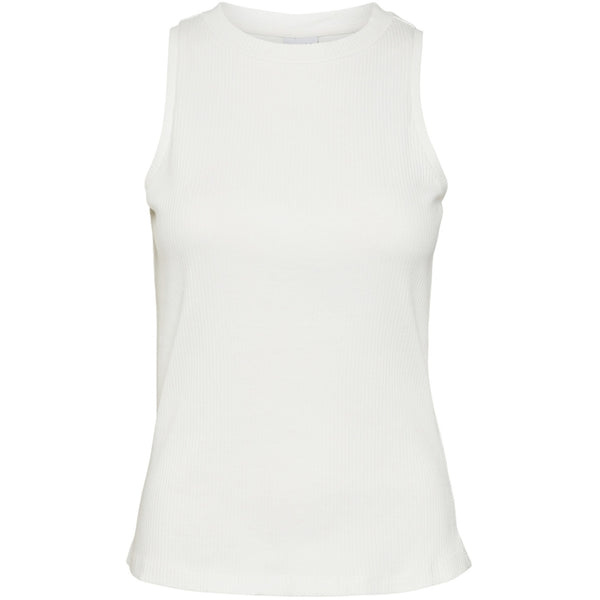 Vero Moda VERO MODA dam top VMLAVENDER Top Snow white