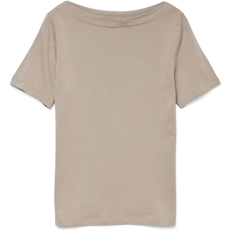 Vero Moda VERO MODA dam top VMPANDA Top Moon Rock