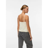 Vero Moda VERO MODA dam topp AWBLAKELY  Pistachio Shel