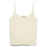 Vero Moda VERO MODA dam topp AWBLAKELY  Pistachio Shel