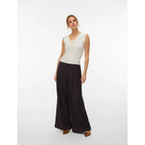 Vero Moda VERO MODA dam topp AWBREA Top Snow white