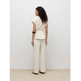 Vero Moda VERO MODA dam topp AWVANNAH Top Birch