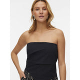 Vero Moda VERO MODA dam topp VMMAYLI Top Black