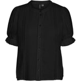 Vero Moda VERO MODA dam topp VMNATALI Top Black