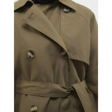 Vero Moda VERO MODA dam trenchcoat VMDOREEN Jacket Capers