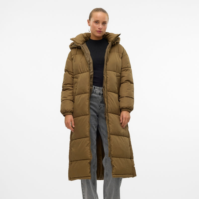 Vero Moda VERO MODA dam vinterjacka VMLKEA Winter jacket Capers