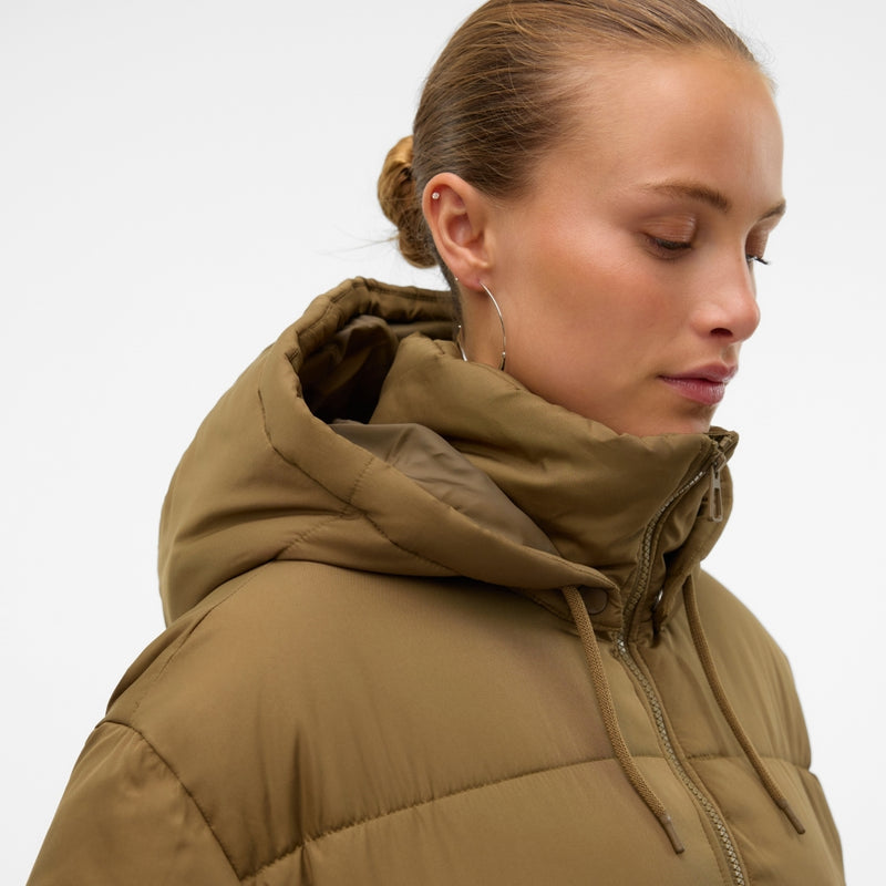 Vero Moda VERO MODA dam vinterjacka VMLKEA Winter jacket Capers