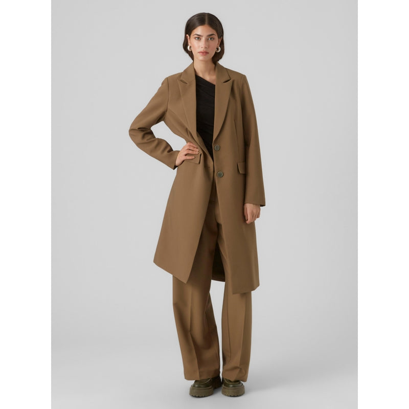 Vero Moda VERO MODA dam kavaj VMIMANI Blazer Capers