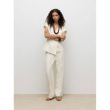Vero Moda VERO MODA dame bukser AWVANNAH Pant Birch