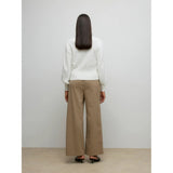 Vero Moda VERO MODA dam kofta AWALICE Cardigan Snow white